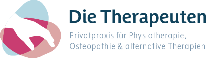 Die Therapeuten – Privatpraxis für Physiotherapie, zur Startseite